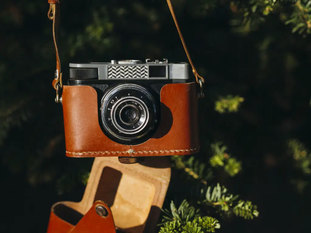 How to make a domke camera bag?