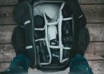 What is the naics code for a camera bag?