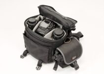 How to Configure Tamrac Camera Bag?