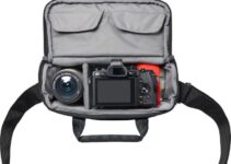 10 Best Manfrotto Camera Bags