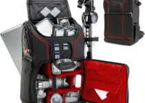 How to make a wheeled rolling camera bag?