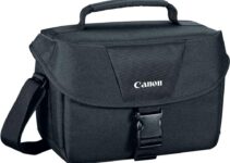 10 Best Canon Camera Bag