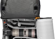 10 Best Stylish DSLR Camera Bags
