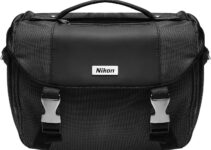 7 Best Nikon d3300 camera bags