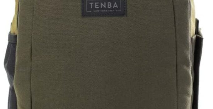 10 Best Tenba Camera Bags