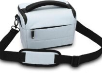 10 Best Small Camera Bags