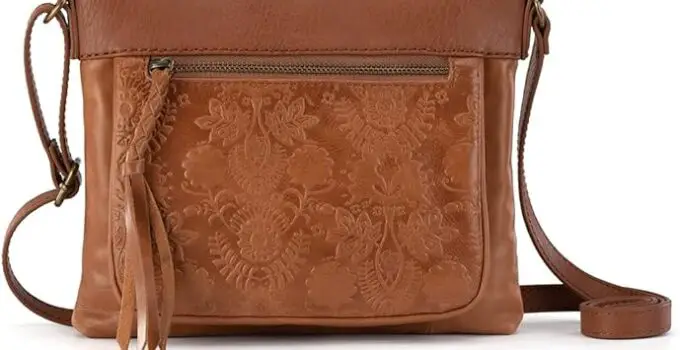 10 Best Leather Camera Bag Purse