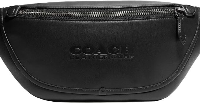 10 Best Coach Mini Camera Bag
