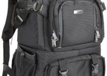 5 Best Evecase Camera Bags