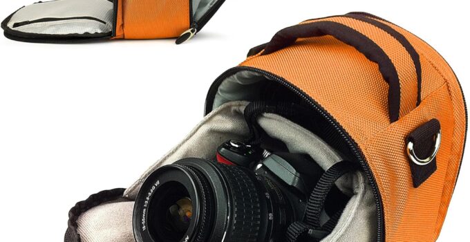 10 Best Luxury Camera Bags