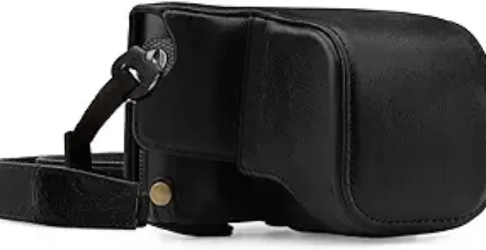 Top 10 camera bag Leica