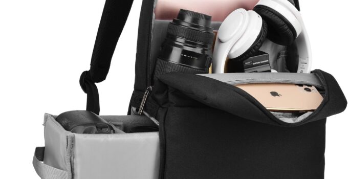 10 Best Caden Camera Bag
