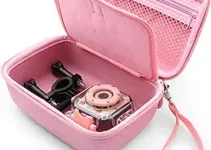 Top 10 pink camera bag