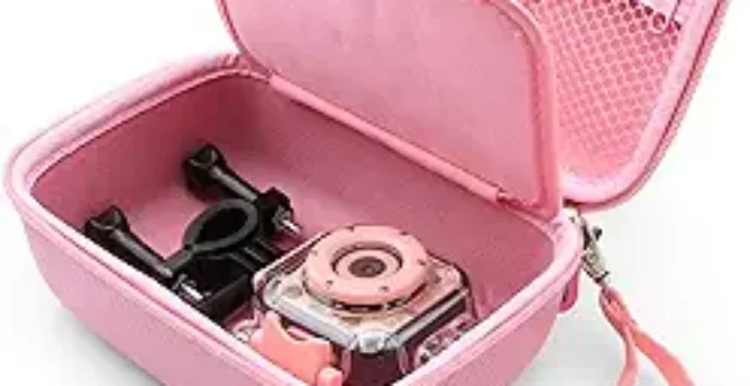 Top 10 pink camera bag