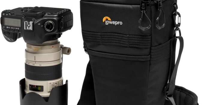 10 Best Lens Camera Bags