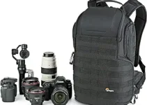 Top 10 Backpack camera bags for photographers