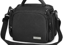 10 Best Canon Camera Bags