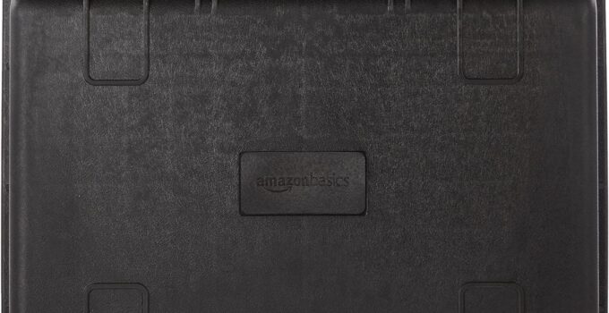 Top 10 Amazon Basics Camera Bag