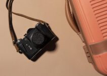 How to wax your canvas camera bag?
