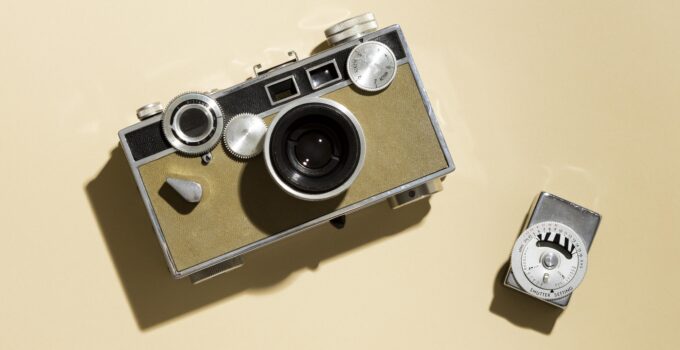 Can you put a polaroid camera in a checked bag?