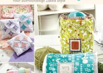 A spoonful of sugar designs camera case bag