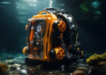 Are underwater camera bags safe?