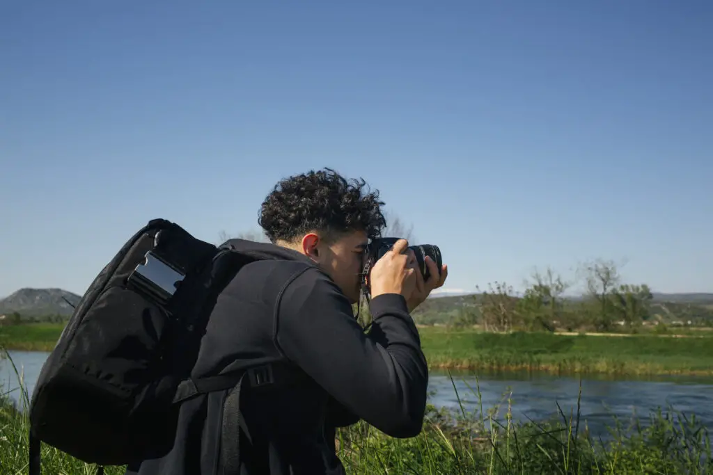 How to waterproof a camera bag steve's digicams?