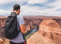 Can you wash a Jansport backpack?