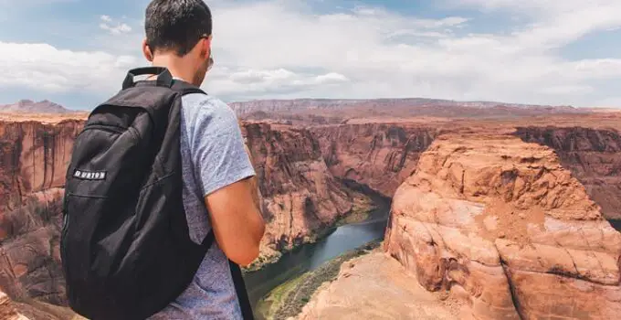 Can you wash a Jansport backpack?