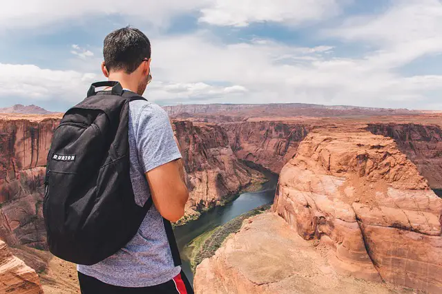 Can you wash a Jansport backpack?