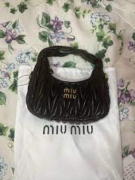 Is star miu camera bag legit?