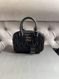 Is star miu camera bag legit?