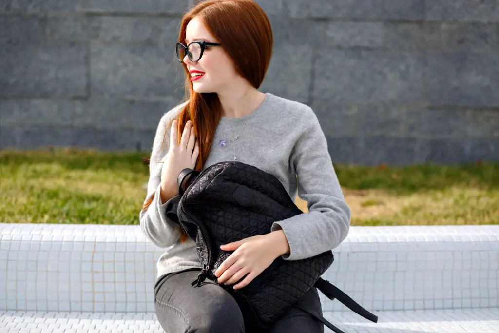 Is a shoulder bag or a crossbody better?