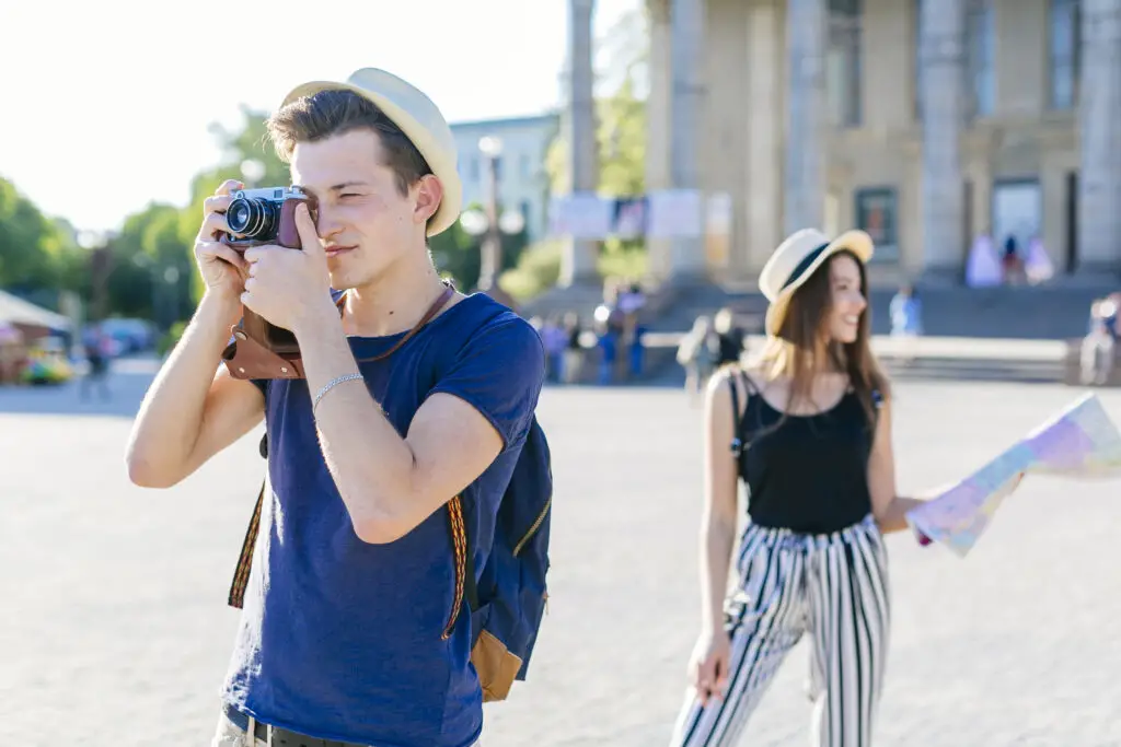 How to keep camera bag dry?