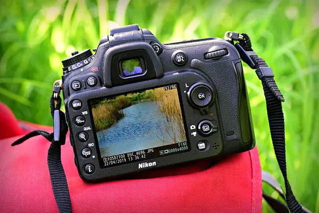 How to use Silica Gel to Protect DSLR?