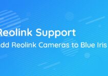 How to add reolink camera to blue iris?