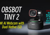 When to use the virtual camera with osbot tiny 2?