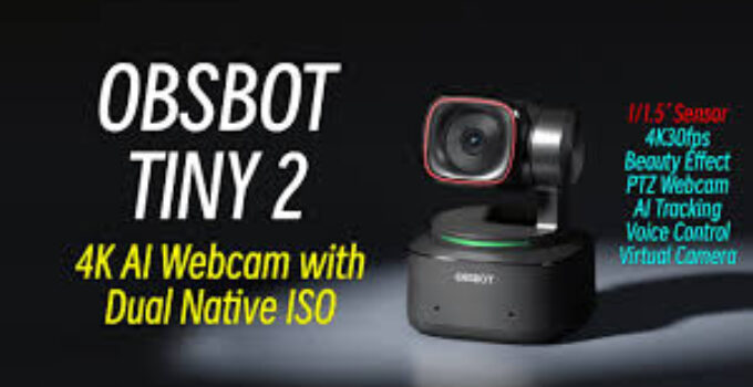 When to use the virtual camera with osbot tiny 2?